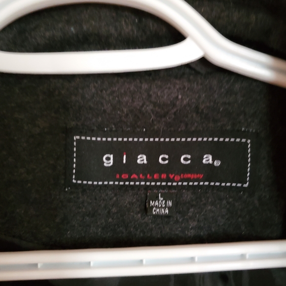 Giacca woman's jacket - Picture 3 of 3